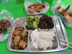 -大益烤鸡