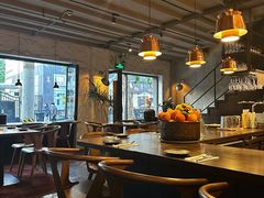 -Apollo·西班牙小酒馆(安福路店)