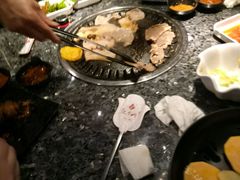 -汉拿山(包河万达店)