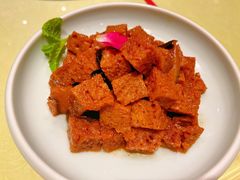 四喜烤麸-孔乙己(后海店)