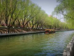 -南长河公园