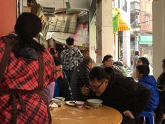 -凌舍好烧鹅(中山路店)