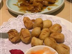 -吕氏疙瘩汤·海鲜新鲁菜(凯德mall新都心店)