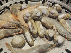 -韩盛·盛江山自助料理(奥体万达店)