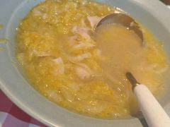 -西贝莜面村(上海百联西郊店)