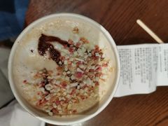 -星巴克臻选(深圳华强北茂业店)