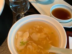 酸辣驼蹄羹-晓长安·新陕菜(曲江店)