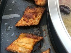 -重庆乌鱼庄·龙滋鲜(青羊大道店)