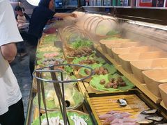 -樱煦和牛寿喜烧(如皋吾悦广场店)