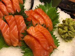 -王鼎精致料理铁板烧(世博源店)