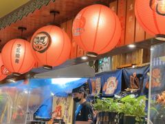 -鸟鹏烧鸟居酒屋(仁恒梦中心店)