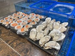 -二小海鲜(清真黄骅店)