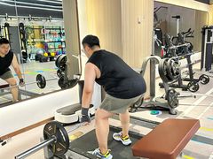 -英派斯健身(海信国际中心馆)