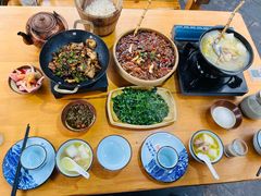 -青城甲(青城山店)