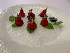 -粤菜王府·海鲜·茶市·海景餐厅(大梅沙店)