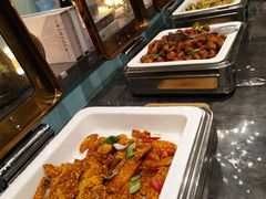 -圣琼美食百汇自助餐(白云万达店)