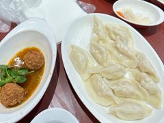 -喜家德虾仁水饺(深圳印力中心店)