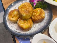 -品回味清真西北楼(宁波首店)