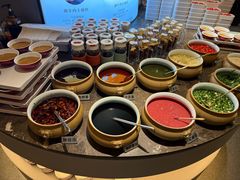 -涮福記·现切牛羊肉火锅(世纪汇店)