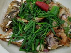 -小北江河鲜(旧城店)