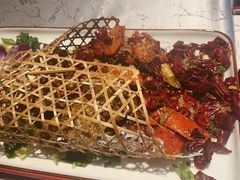 -红辣椒·川菜·火锅(大洋中心店)
