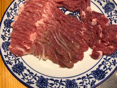 -裕德孚手切涮羊肉(建业凯旋广场店)