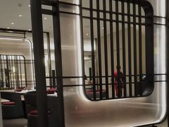 -上海宝华喜来登酒店·采悦轩中餐厅