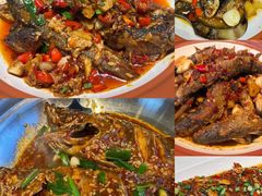 -赣江里•江西菜(望京旺角店)