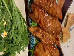 -一井烧肉·活鳗·寿司(望京SOHO店)