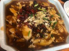 -卢庄(江汉路店)
