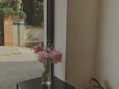-研途咖啡馆(健康路店)