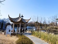 -中山公园