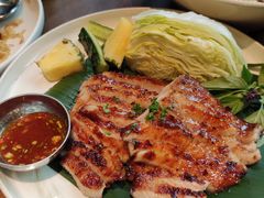 -星叶·东南亚料理(宁波万象汇店)