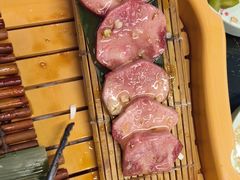 -银座苑烧肉酒场·烤活鳗(仙霞路店)