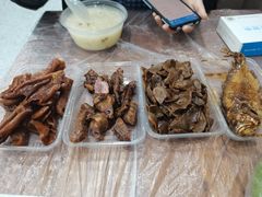 -蓝精灵饺子店