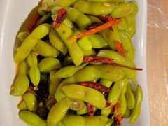 -可可大虾武汉土菜大排档(万松园1店)