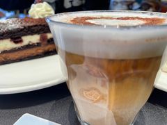 -Peet's Coffee皮爷咖啡(上海长风大悦城店)