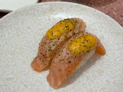 -元气寿司(环球港店)