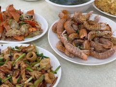 -锐记美食店·现捞海鲜(闸坡店)