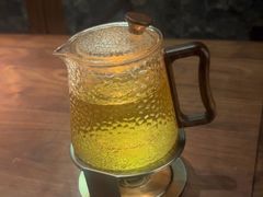 -海派悦庭·海胆烧麦·新融合菜(凯德广场店)