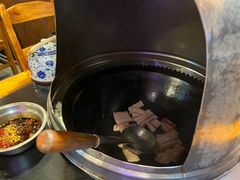 -地锅公社·现炒地锅鸡·地锅鱼·夜宵(罗锦路店)