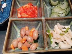-無二炙坊·和牛烧肉(大钟寺1733店)