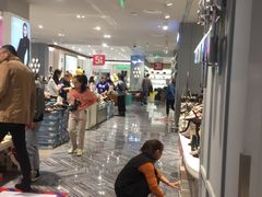 -优客城市奥莱