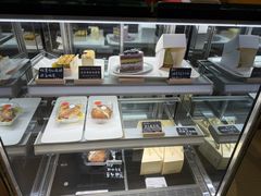 -沁屋面包店(人民东路店)