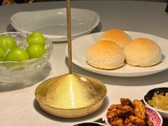 -莉莉海堂HAITANG·烤鸭(国贸商城店)