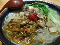 -螺大蛳柳州螺蛳粉·火锅·热干面(西城永捷店)