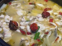 -周渝食惦酸菜鱼(青浦店)
