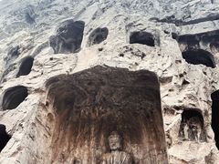 -龙门石窟
