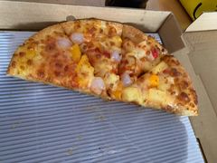 -尊宝比萨(华景新城店)