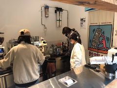 -UPUPKAFE  立咖啡(浏城桥店)